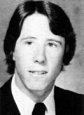 Andy Howell: class of 1977, Norte Del Rio High School, Sacramento, CA.
